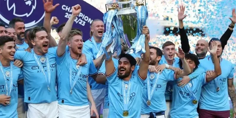 Cập nhật tin Ngoại hạng Anh hấp dẫn nhất tại trang chủ website