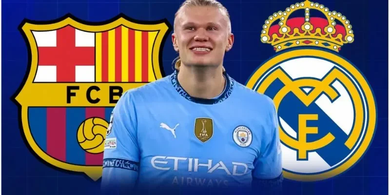 Haaland Cập Bến Câu Lạc Bộ Nào? Tin Tức Được Mong Chờ Nhất