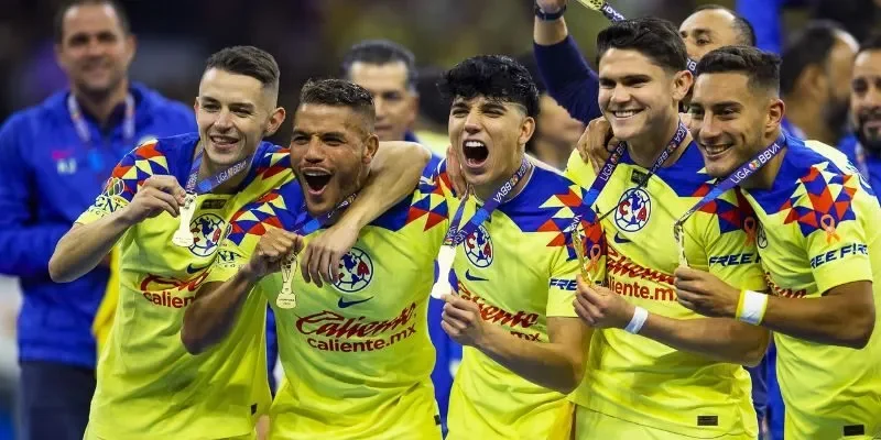 CLB sở hữu đa dạng các lối chơi khác nhau