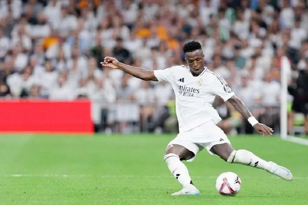 Ba trụ cột Real Madrid lọt vào tầm ngắm của các CLB Ả Rập Xê Út