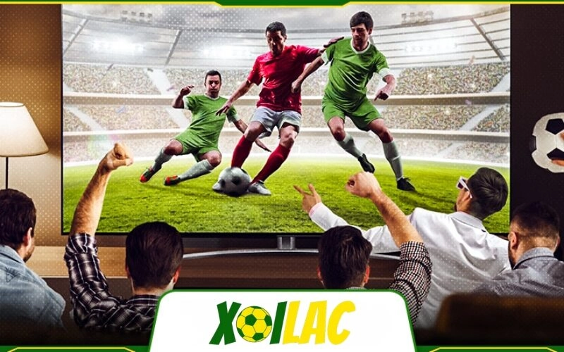 Các tính năng nổi bật của Xoilactv
